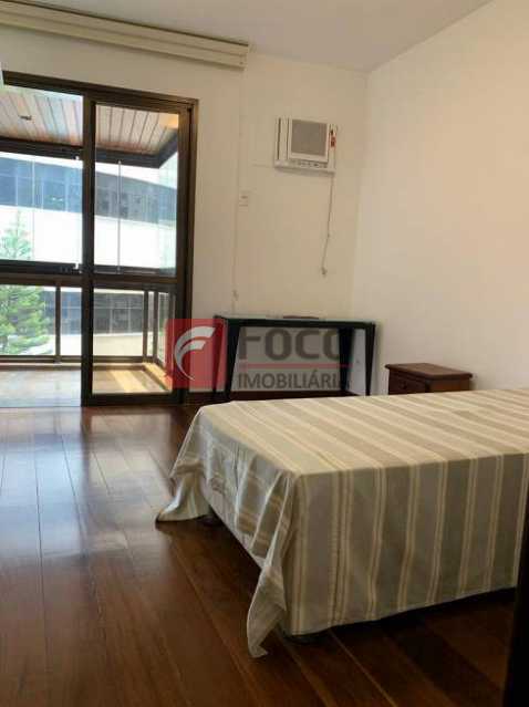 Conheça 10 do imóvel - Apartamento à venda Rua Antônio Parreiras, Ipanema, Rio de Janeiro - R$ 3.200.000 - JBAP31841 - 10 10 - 10