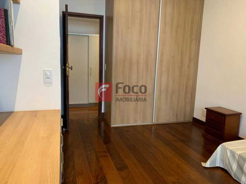 Conheça 13 do imóvel - Apartamento à venda Rua Antônio Parreiras, Ipanema, Rio de Janeiro - R$ 3.200.000 - JBAP31841 - 13 13 - 13