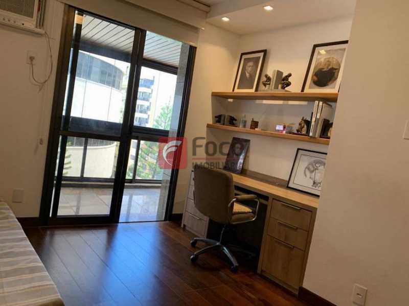 Conheça 14 do imóvel - Apartamento à venda Rua Antônio Parreiras, Ipanema, Rio de Janeiro - R$ 3.200.000 - JBAP31841 - 14 14 - 14