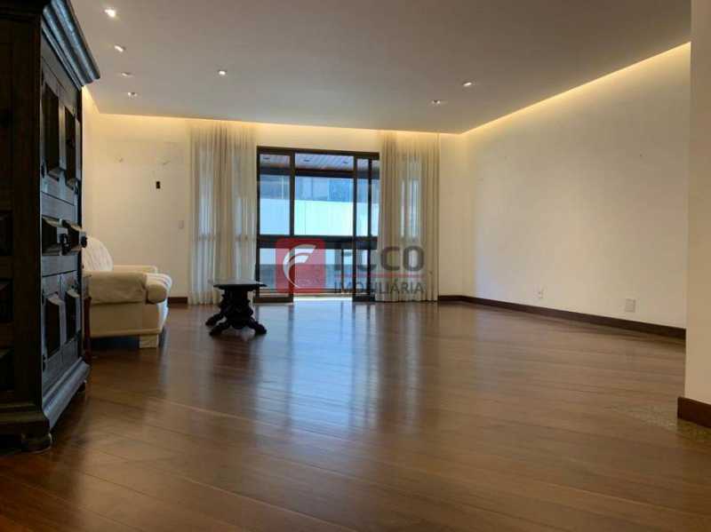 Conheça 17 do imóvel - Apartamento à venda Rua Antônio Parreiras, Ipanema, Rio de Janeiro - R$ 3.200.000 - JBAP31841 - 17 17 - 17