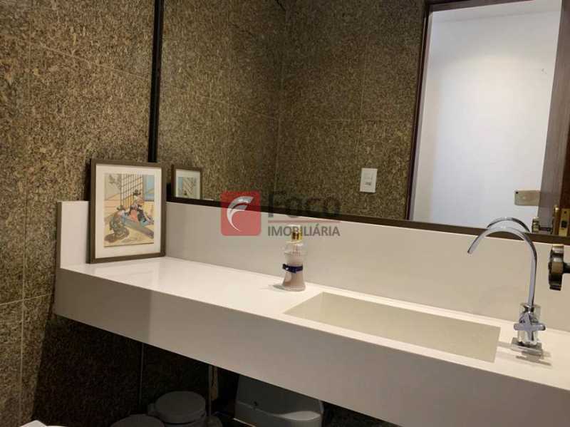 Conheça 18 do imóvel - Apartamento à venda Rua Antônio Parreiras, Ipanema, Rio de Janeiro - R$ 3.200.000 - JBAP31841 - 18 18 - 18
