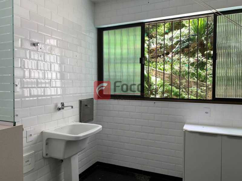 Conheça 19 do imóvel - Apartamento à venda Rua Antônio Parreiras, Ipanema, Rio de Janeiro - R$ 3.200.000 - JBAP31841 - 19 19 - 19