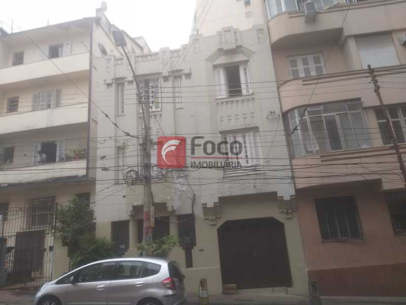 FACHADA  - 1