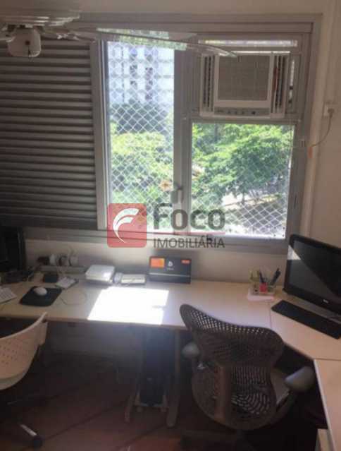 Conheça QUARTO: do imóvel - Apartamento 4 quartos à venda São Conrado, Rio de Janeiro - R$ 4.300.000 - JBAP40482 - 19 QUARTO: - 19