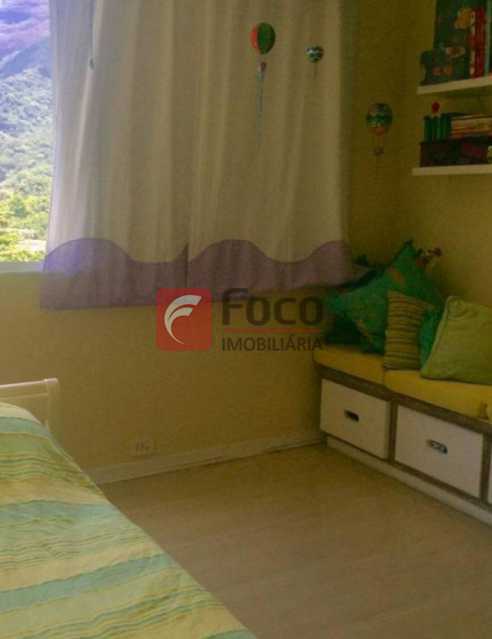 Conheça QUARTO: do imóvel - Apartamento 4 quartos à venda São Conrado, Rio de Janeiro - R$ 4.300.000 - JBAP40482 - 20 QUARTO: - 20