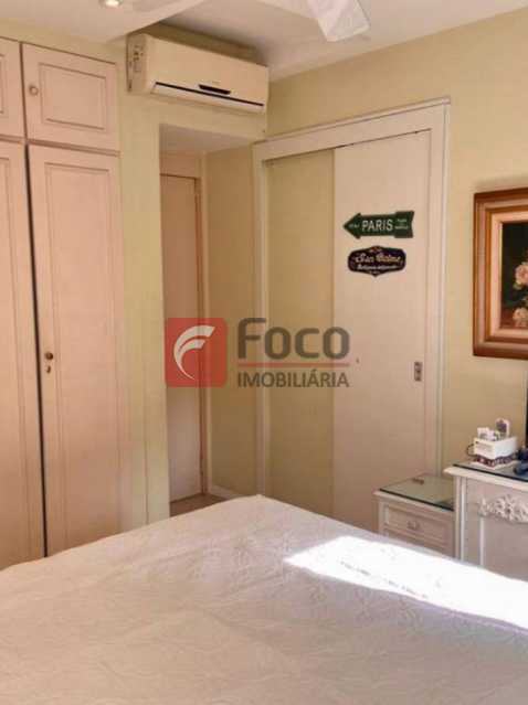 Conheça QUARTO: do imóvel - Apartamento 4 quartos à venda São Conrado, Rio de Janeiro - R$ 4.300.000 - JBAP40482 - 15 QUARTO: - 15