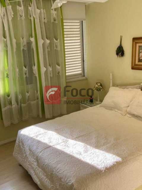 Conheça QUARTO:: do imóvel - Apartamento 4 quartos à venda São Conrado, Rio de Janeiro - R$ 4.300.000 - JBAP40482 - 18 QUARTO:: - 18