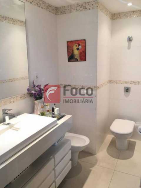 Conheça SUÍTE MASTER: do imóvel - Apartamento 4 quartos à venda São Conrado, Rio de Janeiro - R$ 4.300.000 - JBAP40482 - 14 SUÍTE MASTER: - 14