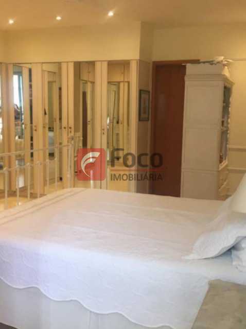 Conheça SUÍTE MASTER: do imóvel - Apartamento 4 quartos à venda São Conrado, Rio de Janeiro - R$ 4.300.000 - JBAP40482 - 11 SUÍTE MASTER: - 11