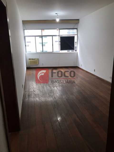 Conheça SALA do imóvel - Apartamento à venda Rua Tonelero, Copacabana, Rio de Janeiro - R$ 1.100.000 - JBAP31853 - 3 SALA - 3