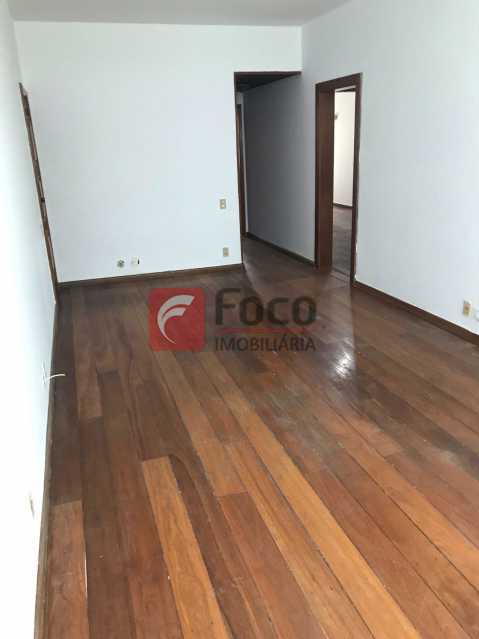 Conheça SALA do imóvel - Apartamento à venda Rua Tonelero, Copacabana, Rio de Janeiro - R$ 1.100.000 - JBAP31853 - 2 SALA - 2