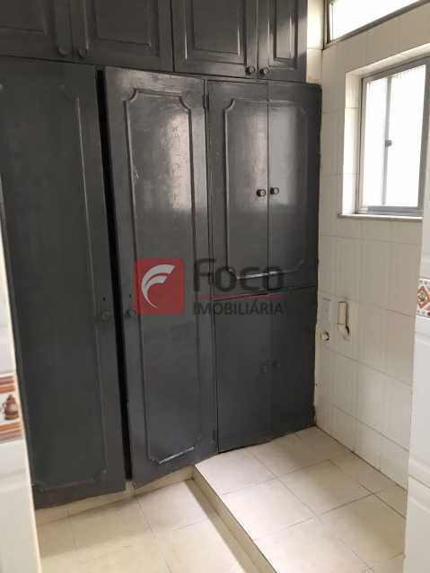Conheça DEPENDÊNCIA do imóvel - Apartamento à venda Rua Tonelero, Copacabana, Rio de Janeiro - R$ 1.100.000 - JBAP31853 - 15 DEPENDÊNCIA - 15