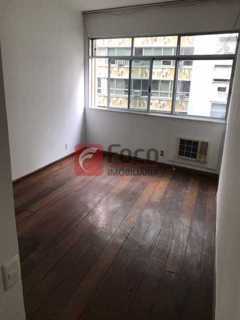 Conheça QUARTO do imóvel - Apartamento à venda Rua Tonelero, Copacabana, Rio de Janeiro - R$ 1.100.000 - JBAP31853 - 9 QUARTO - 9