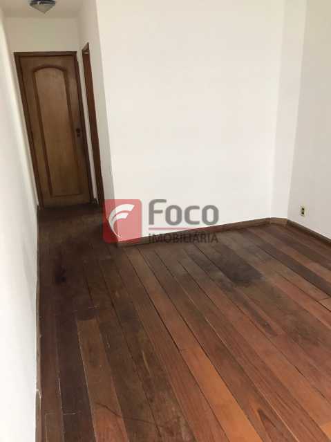 Conheça SALA do imóvel - Apartamento à venda Rua Tonelero, Copacabana, Rio de Janeiro - R$ 1.100.000 - JBAP31853 - 1 SALA - 1