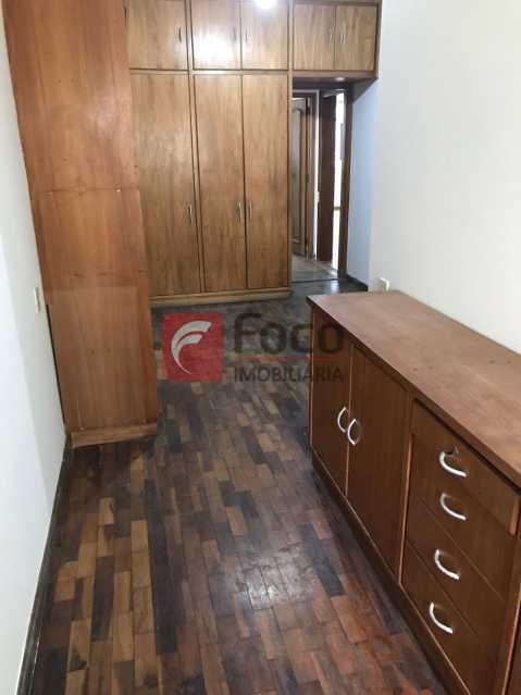 Conheça SUÍTE do imóvel - Apartamento à venda Rua Tonelero, Copacabana, Rio de Janeiro - R$ 1.100.000 - JBAP31853 - 6 SUÍTE - 6