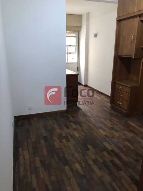 Conheça SUÍTE do imóvel - Apartamento à venda Rua Tonelero, Copacabana, Rio de Janeiro - R$ 1.100.000 - JBAP31853 - 4 SUÍTE - 4