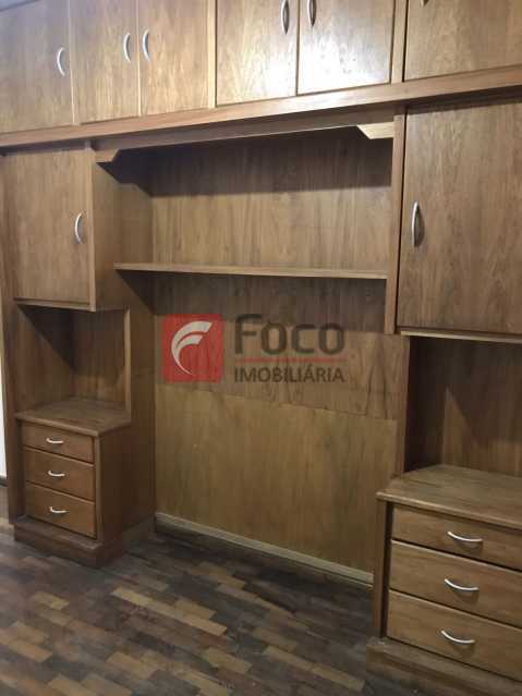 Conheça SUÍTE do imóvel - Apartamento à venda Rua Tonelero, Copacabana, Rio de Janeiro - R$ 1.100.000 - JBAP31853 - 5 SUÍTE - 5
