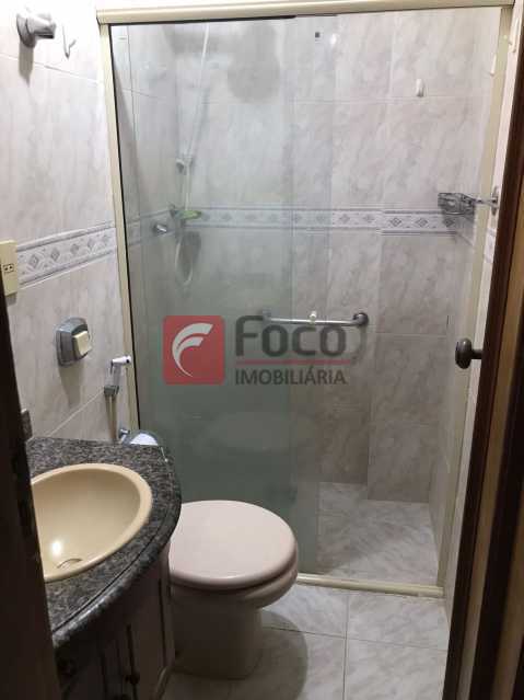 Conheça BANHEIRO do imóvel - Apartamento à venda Rua Tonelero, Copacabana, Rio de Janeiro - R$ 1.100.000 - JBAP31853 - 10 BANHEIRO - 10