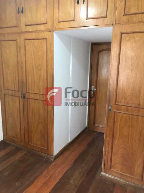 Conheça QUARTO do imóvel - Apartamento à venda Rua Tonelero, Copacabana, Rio de Janeiro - R$ 1.100.000 - JBAP31853 - 7 QUARTO - 7