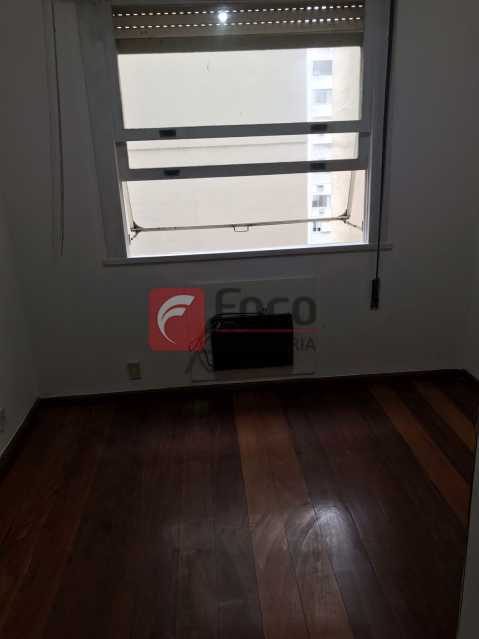 Conheça QUARTO do imóvel - Apartamento à venda Rua Tonelero, Copacabana, Rio de Janeiro - R$ 1.100.000 - JBAP31853 - 8 QUARTO - 8