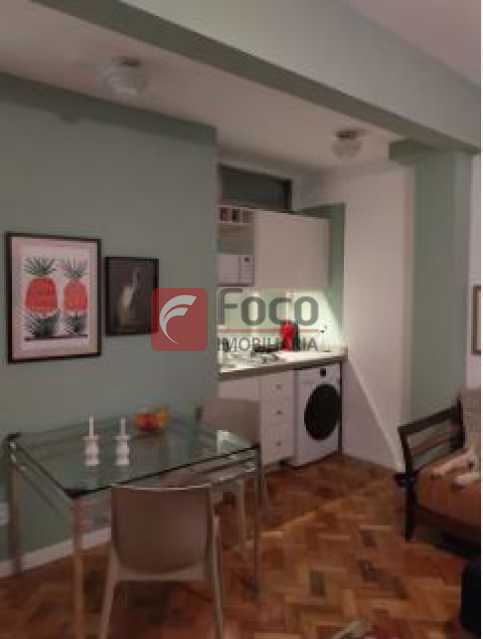 Conheça 2 do imóvel - Apartamento à venda Rua Marquês de Abrantes, Flamengo, Rio de Janeiro - R$ 505.000 - JBAP10429 - 1 2 - 1