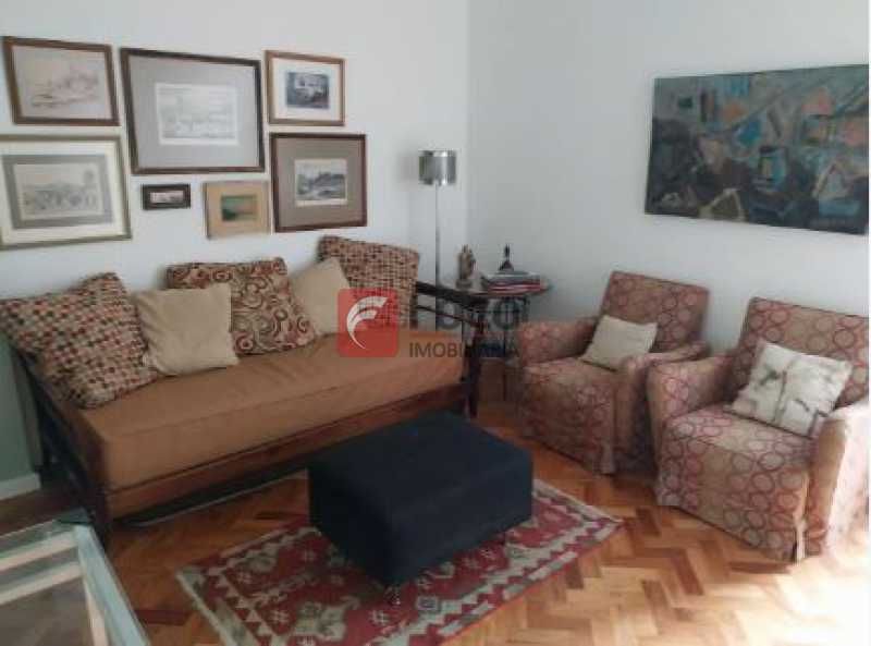 Conheça 10 do imóvel - Apartamento à venda Rua Marquês de Abrantes, Flamengo, Rio de Janeiro - R$ 505.000 - JBAP10429 - 8 10 - 8