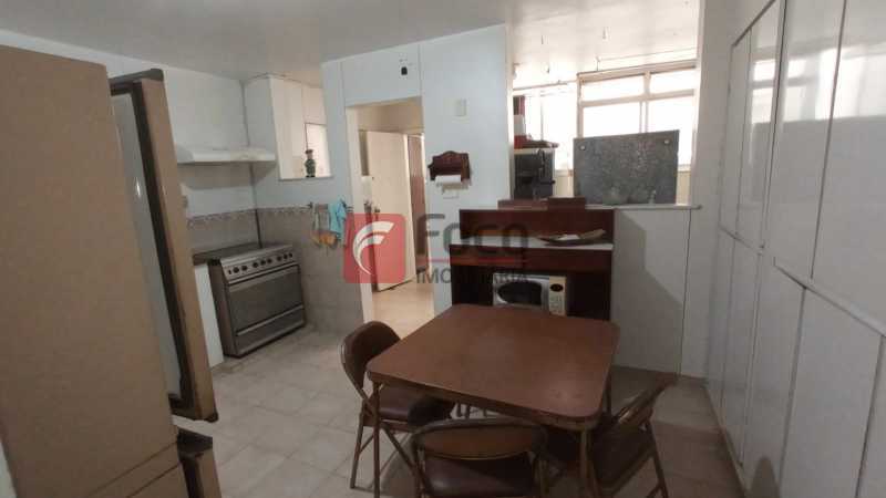 Conheça COZINHA do imóvel - Apartamento à venda Rua Visconde de Pirajá, Ipanema, Rio de Janeiro - R$ 3.700.000 - JBAP40483 - 23 COZINHA - 23