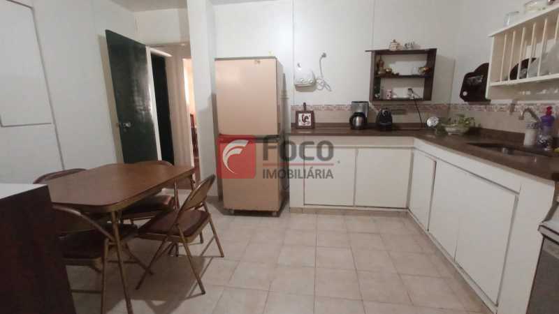 Conheça COZINHA do imóvel - Apartamento à venda Rua Visconde de Pirajá, Ipanema, Rio de Janeiro - R$ 3.700.000 - JBAP40483 - 22 COZINHA - 22