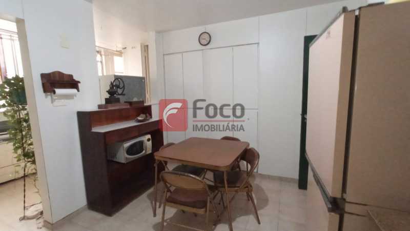 Conheça COZINHA do imóvel - Apartamento à venda Rua Visconde de Pirajá, Ipanema, Rio de Janeiro - R$ 3.700.000 - JBAP40483 - 24 COZINHA - 24