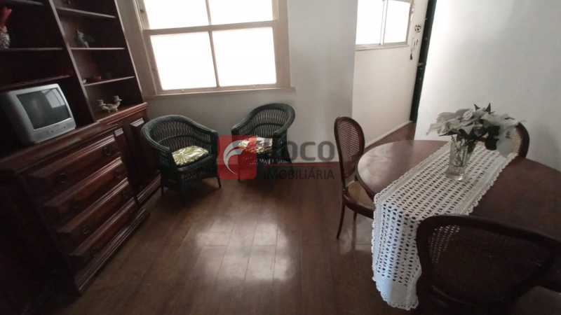 Conheça SALETA do imóvel - Apartamento à venda Rua Visconde de Pirajá, Ipanema, Rio de Janeiro - R$ 3.700.000 - JBAP40483 - 12 SALETA - 12