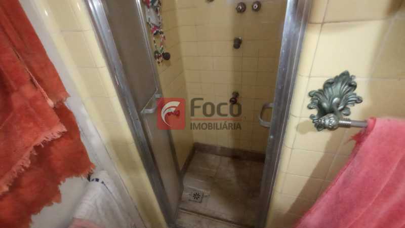 Conheça BANHEIRO SOCIAL do imóvel - Apartamento à venda Rua Visconde de Pirajá, Ipanema, Rio de Janeiro - R$ 3.700.000 - JBAP40483 - 16 BANHEIRO SOCIAL - 16