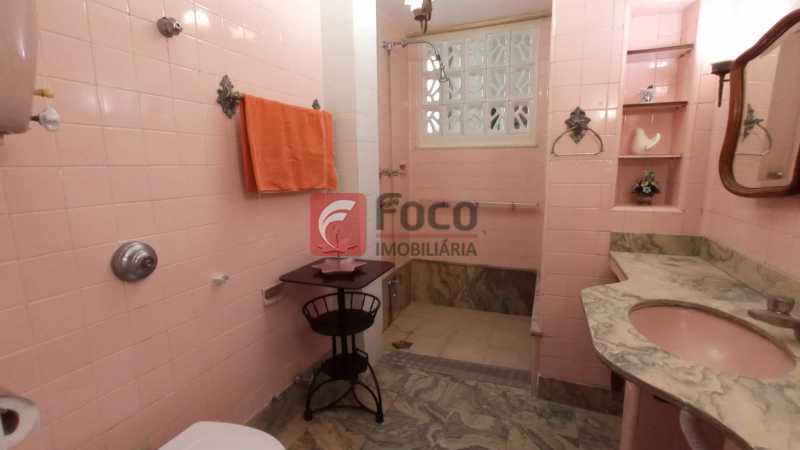 Conheça BANHEIRO SUÍTE do imóvel - Apartamento à venda Rua Visconde de Pirajá, Ipanema, Rio de Janeiro - R$ 3.700.000 - JBAP40483 - 15 BANHEIRO SUÍTE - 15