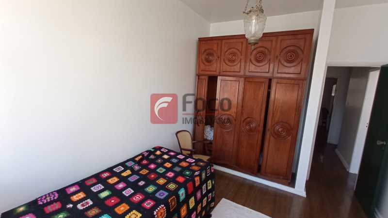 Conheça QUARTO 3 do imóvel - Apartamento à venda Rua Visconde de Pirajá, Ipanema, Rio de Janeiro - R$ 3.700.000 - JBAP40483 - 9 QUARTO 3 - 9