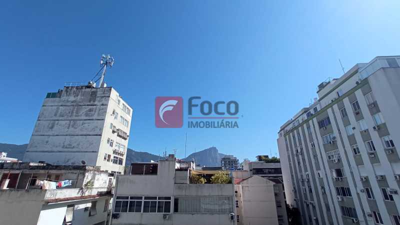 Conheça VISTA QUARTO do imóvel - Apartamento à venda Rua Visconde de Pirajá, Ipanema, Rio de Janeiro - R$ 3.700.000 - JBAP40483 - 13 VISTA QUARTO - 13