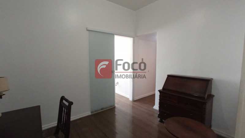 Conheça QUARTO 4 do imóvel - Apartamento à venda Rua Visconde de Pirajá, Ipanema, Rio de Janeiro - R$ 3.700.000 - JBAP40483 - 11 QUARTO 4 - 11