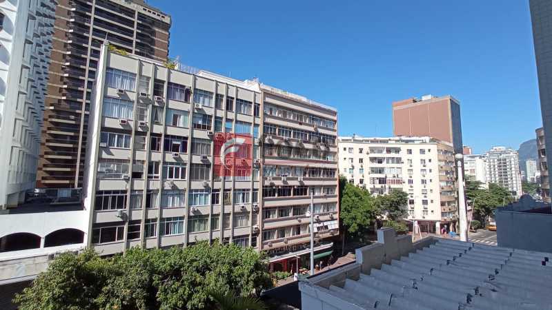 Conheça VISTA SALA do imóvel - Apartamento à venda Rua Visconde de Pirajá, Ipanema, Rio de Janeiro - R$ 3.700.000 - JBAP40483 - 18 VISTA SALA - 18