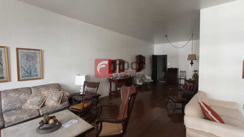 Conheça SALAL do imóvel - Apartamento à venda Rua Visconde de Pirajá, Ipanema, Rio de Janeiro - R$ 3.700.000 - JBAP40483 - 2 SALAL - 2