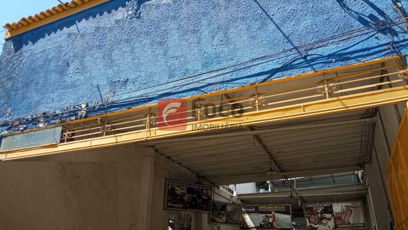 Conheça 1 do imóvel - Galpão à venda Vila Isabel, Rio de Janeiro - R$ 1.800.000 - JBGA00005 - 1 1 - 1