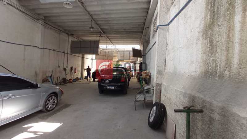 Conheça 3 do imóvel - Galpão à venda Vila Isabel, Rio de Janeiro - R$ 1.800.000 - JBGA00005 - 3 3 - 3