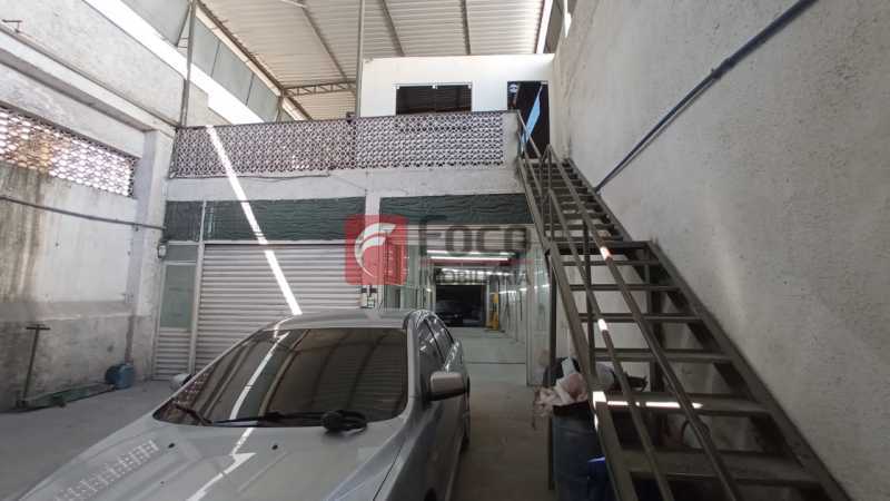 Conheça 5 do imóvel - Galpão à venda Vila Isabel, Rio de Janeiro - R$ 1.800.000 - JBGA00005 - 5 5 - 5