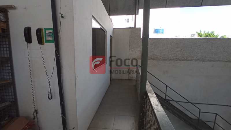 Conheça 9 do imóvel - Galpão à venda Vila Isabel, Rio de Janeiro - R$ 1.800.000 - JBGA00005 - 9 9 - 9