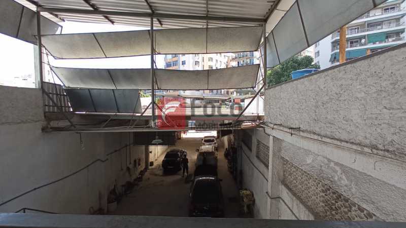 Conheça 13 do imóvel - Galpão à venda Vila Isabel, Rio de Janeiro - R$ 1.800.000 - JBGA00005 - 13 13 - 13