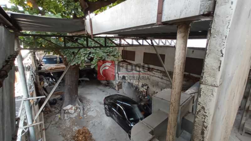 Conheça 14 do imóvel - Galpão à venda Vila Isabel, Rio de Janeiro - R$ 1.800.000 - JBGA00005 - 14 14 - 14