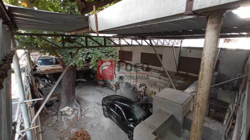 Conheça 15 do imóvel - Galpão à venda Vila Isabel, Rio de Janeiro - R$ 1.800.000 - JBGA00005 - 15 15 - 15