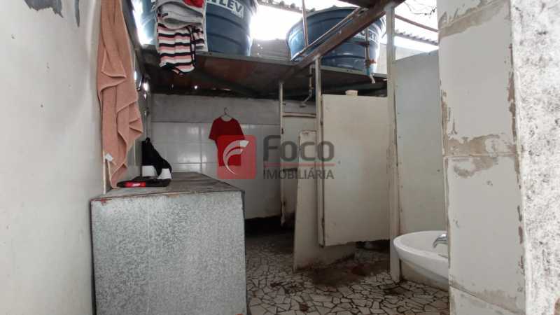 Conheça 16 do imóvel - Galpão à venda Vila Isabel, Rio de Janeiro - R$ 1.800.000 - JBGA00005 - 16 16 - 16
