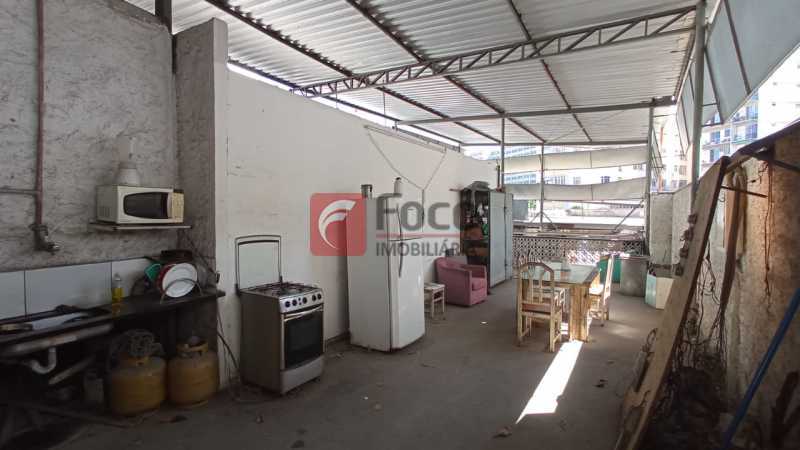Conheça 18 do imóvel - Galpão à venda Vila Isabel, Rio de Janeiro - R$ 1.800.000 - JBGA00005 - 18 18 - 18