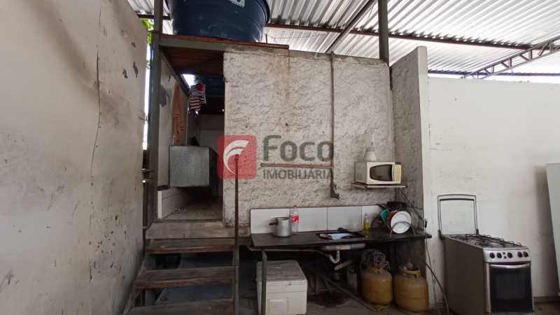 Conheça 19 do imóvel - Galpão à venda Vila Isabel, Rio de Janeiro - R$ 1.800.000 - JBGA00005 - 19 19 - 19