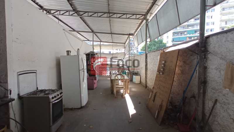 Conheça 20 do imóvel - Galpão à venda Vila Isabel, Rio de Janeiro - R$ 1.800.000 - JBGA00005 - 20 20 - 20