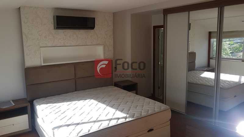 Conheça SUÍTE 1 do imóvel - Casa à venda Rua Triunfo, Santa Teresa, Rio de Janeiro - R$ 2.300.000 - JBCA30044 - 11 SUÍTE 1 - 11