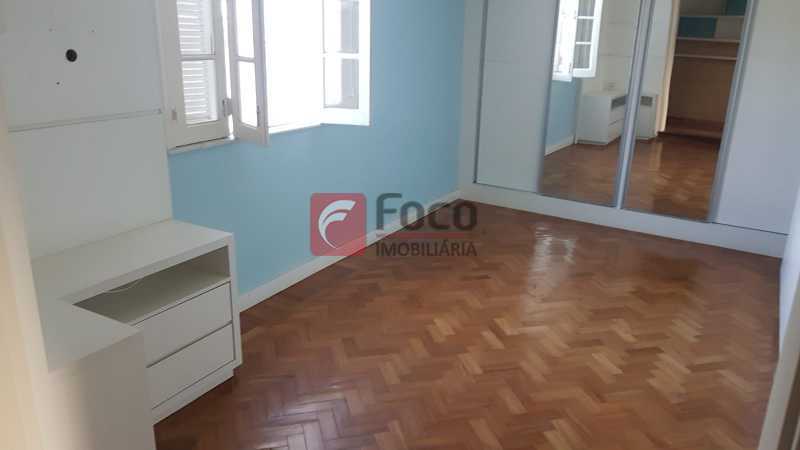 Conheça SUÍTE 2 do imóvel - Casa à venda Rua Triunfo, Santa Teresa, Rio de Janeiro - R$ 2.300.000 - JBCA30044 - 13 SUÍTE 2 - 13